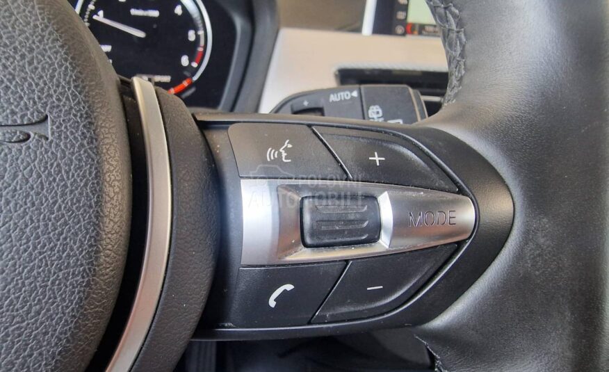BMW X2 2.0 XDRIVE18D