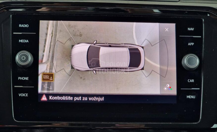 Volkswagen Arteon 1.5 TSI DSG