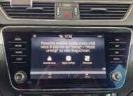 Škoda Superb 2.0 TDI DSG R kamera