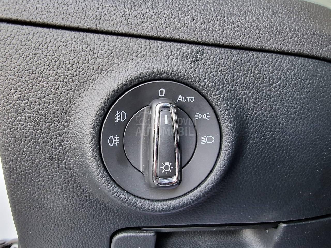 Škoda Superb 1.6 TDI N1