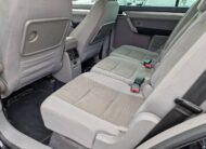Volkswagen Touran 2.0 TDI DSG