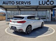 BMW X2 2.0 XDRIVE18D