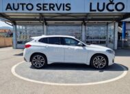BMW X2 2.0 XDRIVE18D