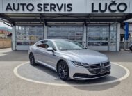 Volkswagen Arteon 1.5 TSI DSG