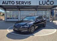 Škoda Superb 2.0 TDI DSG STYLE