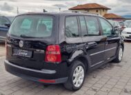 Volkswagen Touran 2.0 TDI DSG