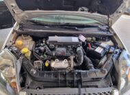 Ford Fiesta 1.4 TDCI / V. SERVIS