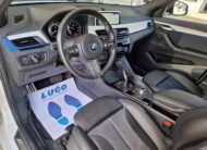 BMW X2 2.0 XDRIVE18D