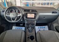 Volkswagen Tiguan 2.0 TDI DSG