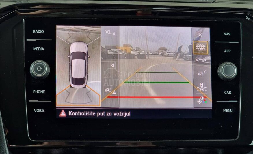 Volkswagen Arteon 1.5 TSI DSG