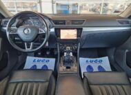 Škoda Superb 1.6 TDI N1