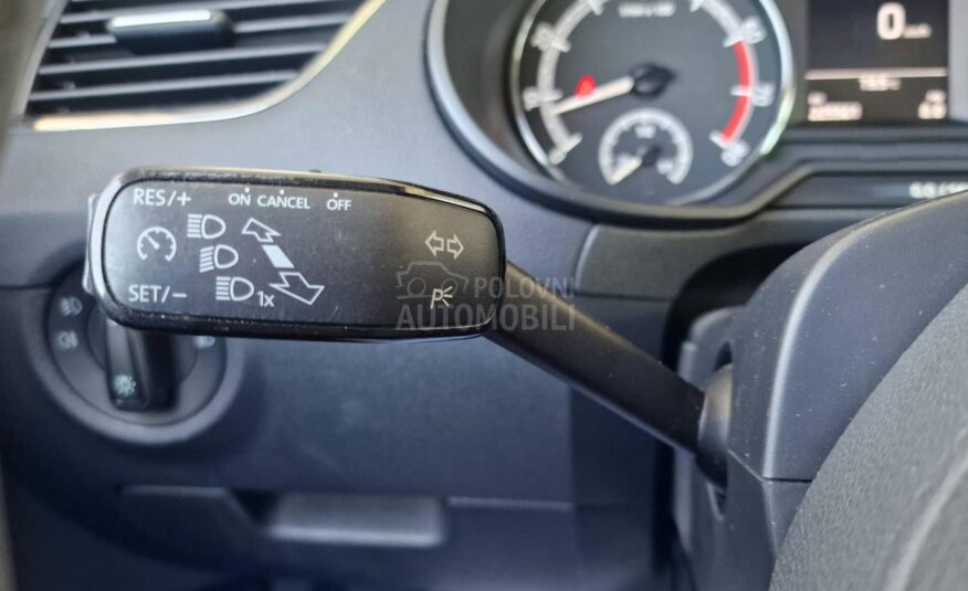 Škoda Octavia 1.5 TGI DSG