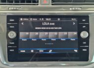 Volkswagen Tiguan 2.0 TDI DSG