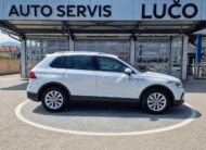 Volkswagen Tiguan 2.0 TDI DSG