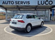 Volkswagen Tiguan 2.0 TDI DSG