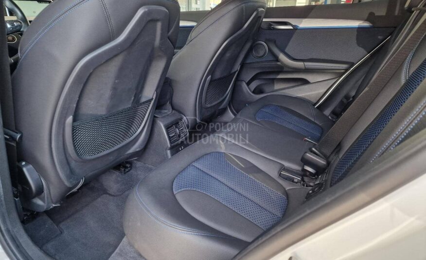 BMW X2 2.0 XDRIVE18D