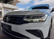 Volkswagen Tiguan 2.0 TDI DSG