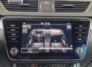 Škoda Superb 2.0 TDI DSG R kamera