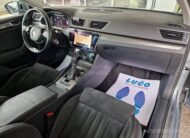 Škoda Superb 2.0 TDI DSG R kamera