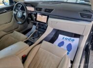 Škoda Superb 2.0 TDI DSG STYLE