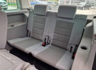 Volkswagen Touran 2.0 TDI DSG