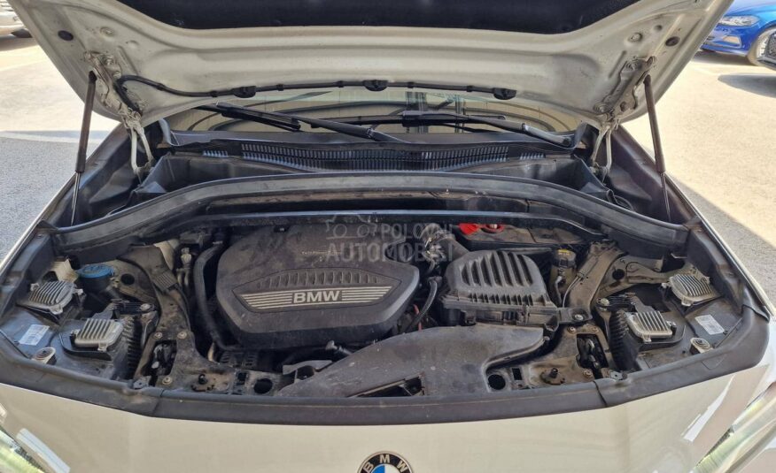 BMW X2 2.0 XDRIVE18D