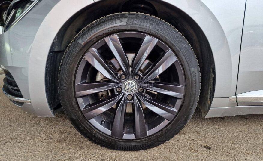 Volkswagen Arteon 1.5 TSI DSG