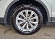 Volkswagen Tiguan 2.0 TDI DSG