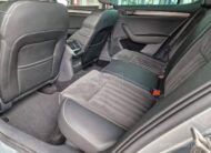 Škoda Superb 2.0 TDI DSG R kamera