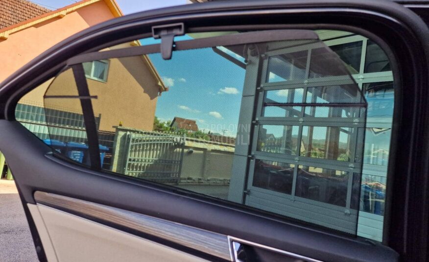 Škoda Superb 2.0 TDI DSG STYLE