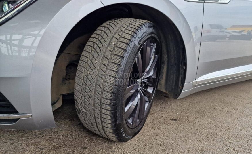 Volkswagen Arteon 1.5 TSI DSG