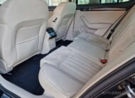 Škoda Superb 2.0 TDI DSG STYLE