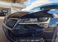 Škoda Superb 2.0 TDI DSG STYLE