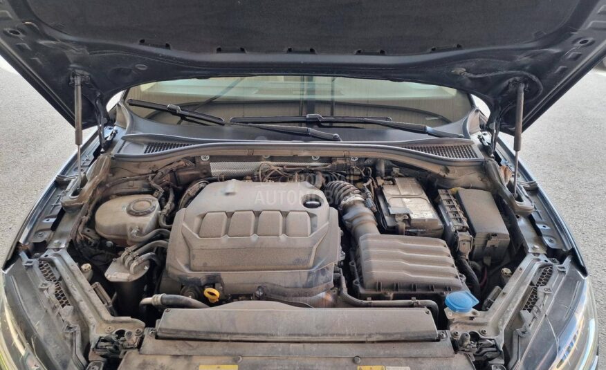 Škoda Superb 2.0 TDI DSG STYLE