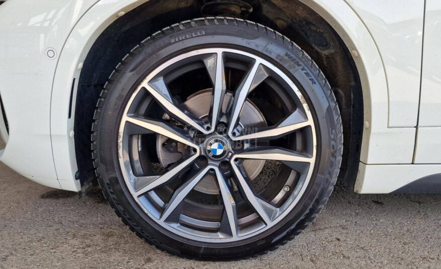 BMW X2 2.0 XDRIVE18D