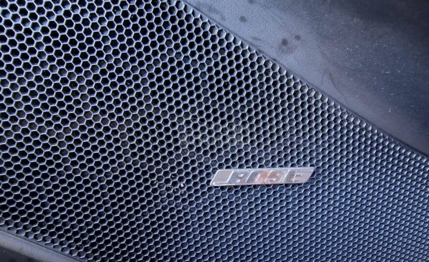 Porsche 911 Carrera 4