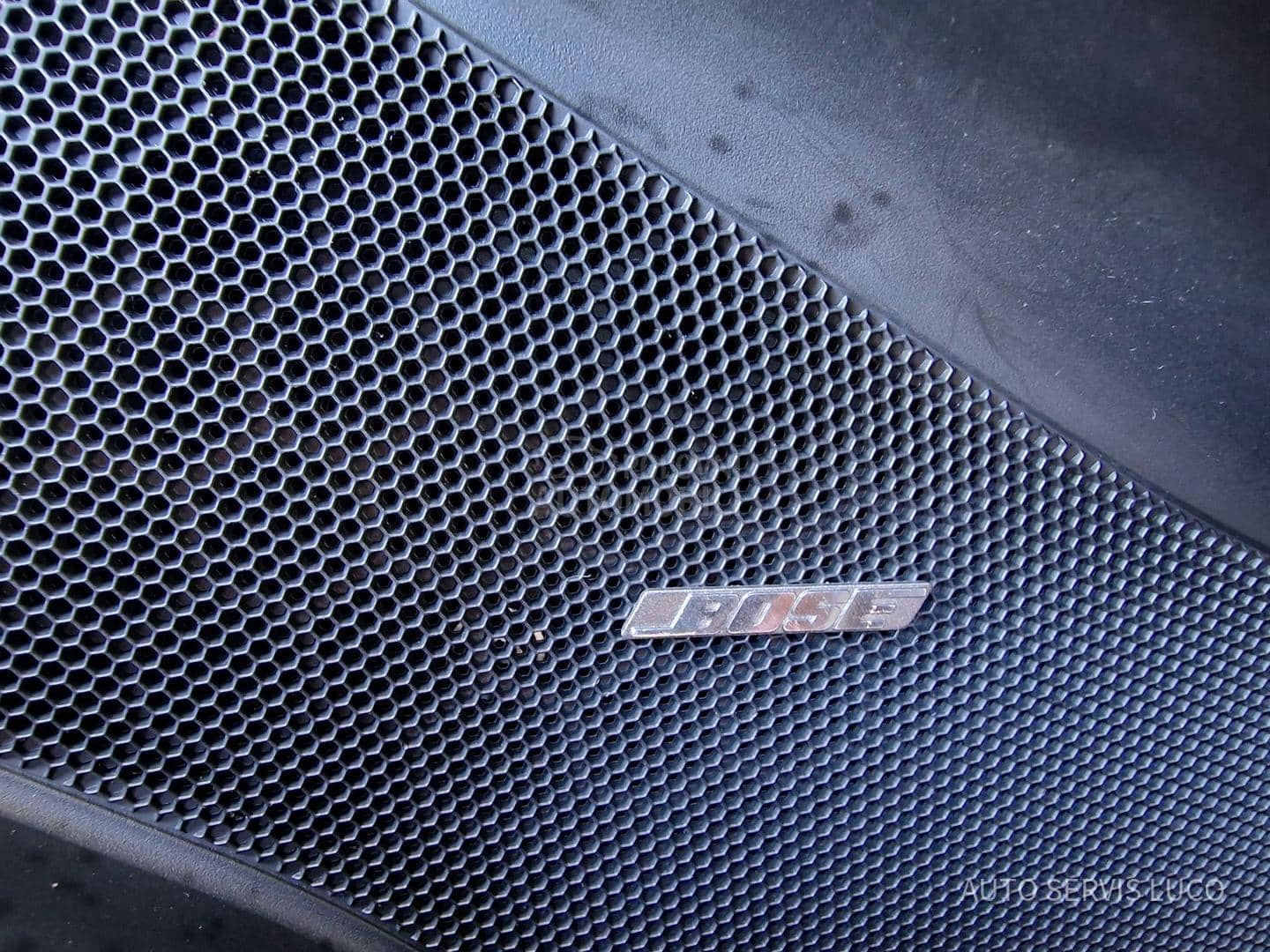 Porsche 911 Carrera 4