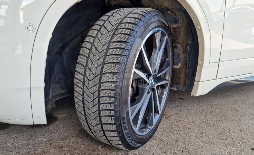 BMW X2 2.0 XDRIVE18D