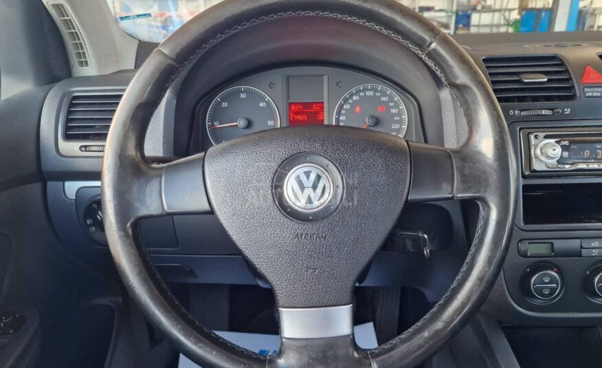 Volkswagen Golf 5 1.9 TDI