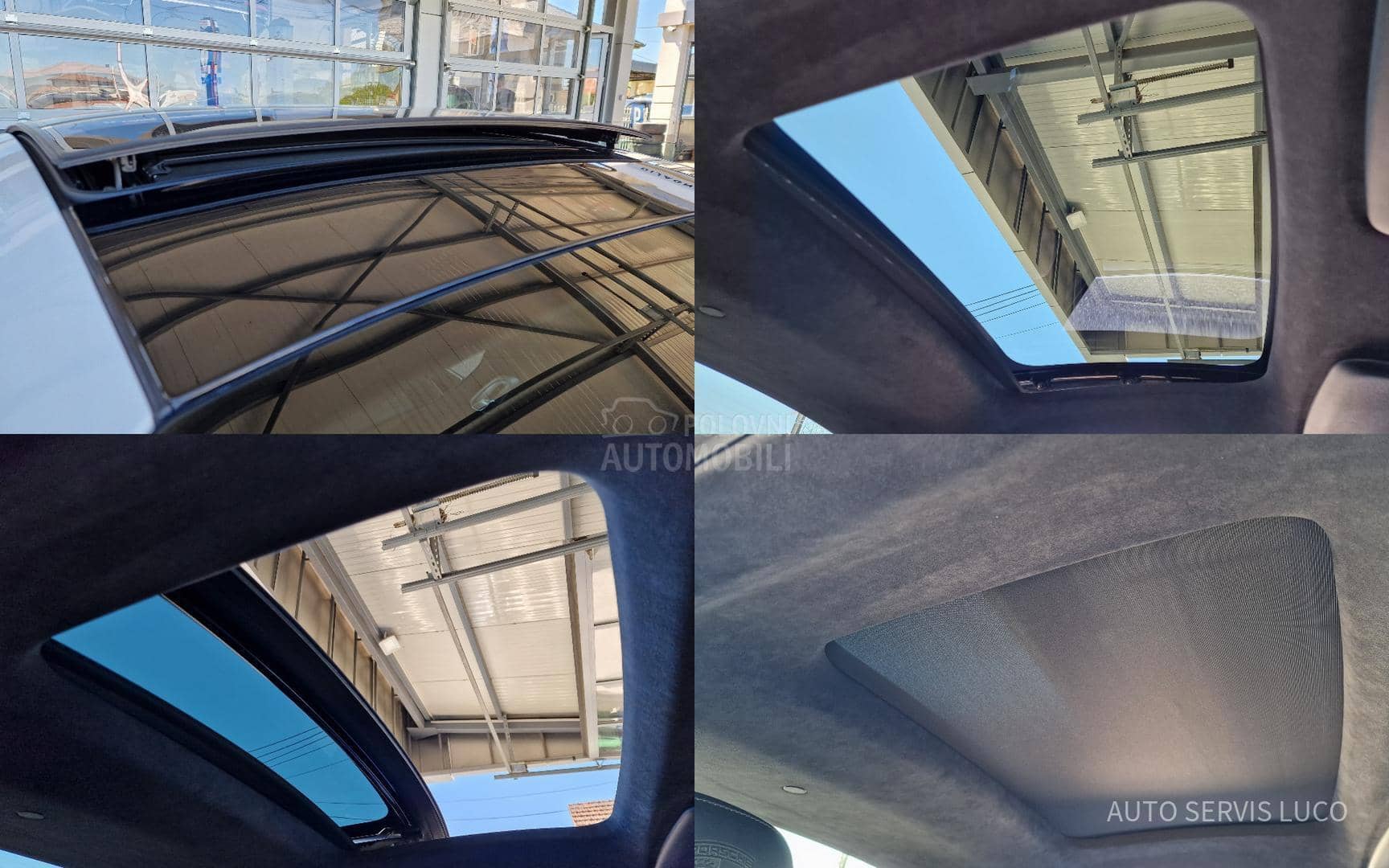 Porsche 911 Carrera 4