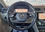 Škoda Superb 2.0 TDI DSG STYLE