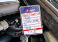 Ford Fiesta 1.4 TDCI / V. SERVIS