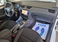Škoda Octavia 1.5 TGI DSG