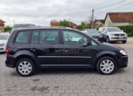 Volkswagen Touran 2.0 TDI DSG