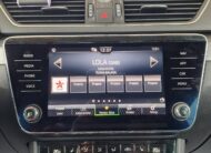 Škoda Superb 2.0 TDI DSG R kamera