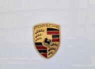Porsche 911 Carrera 4
