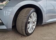 Škoda Superb 2.0 TDI DSG R kamera