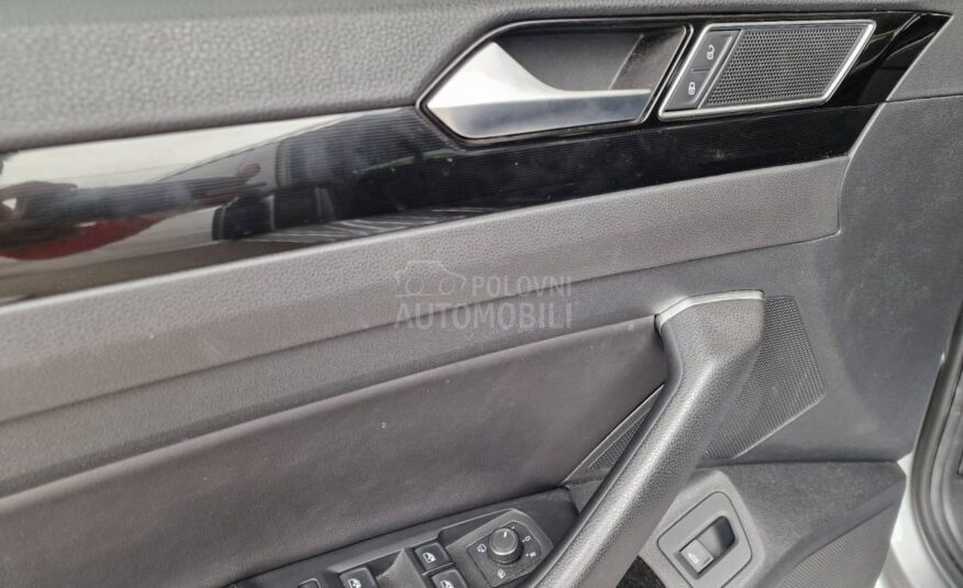Volkswagen Arteon 1.5 TSI DSG