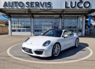 Porsche 911 Carrera 4