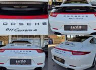 Porsche 911 Carrera 4